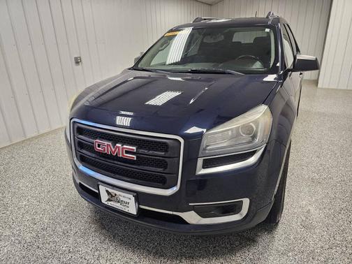 2016 GMC Acadia SLE-1
