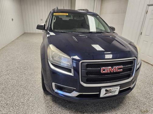 2016 GMC Acadia SLE-1
