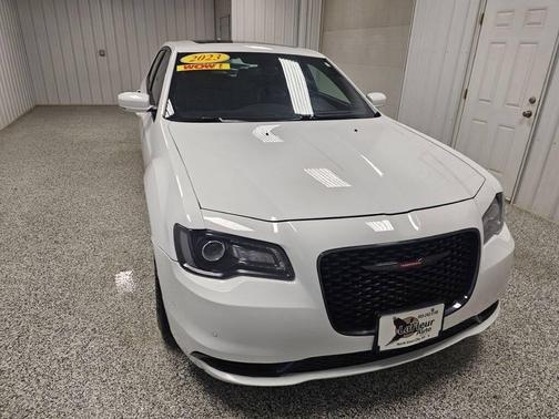 2023 Chrysler 300 S