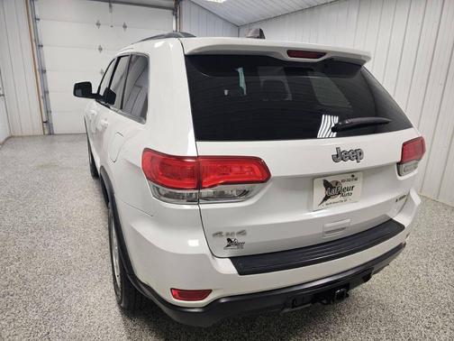 2014 Jeep Grand Cherokee Laredo