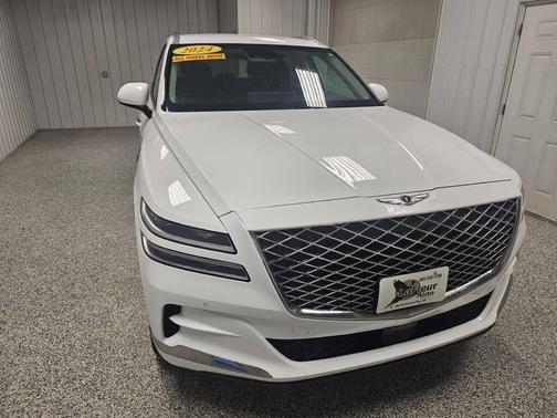 2024 Genesis GV80 2.5T