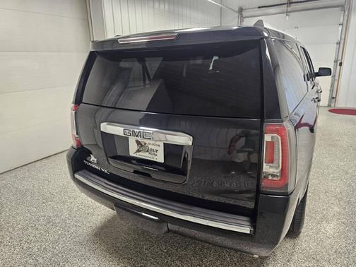 2019 GMC Yukon XL Denali