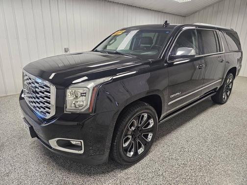 2019 GMC Yukon XL Denali