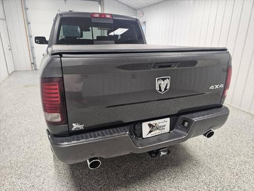 2016 RAM 1500 Sport