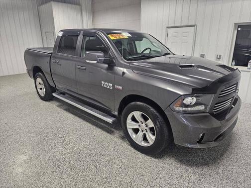 2016 RAM 1500 Sport