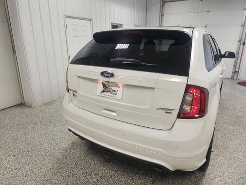 2014 Ford Edge Sport