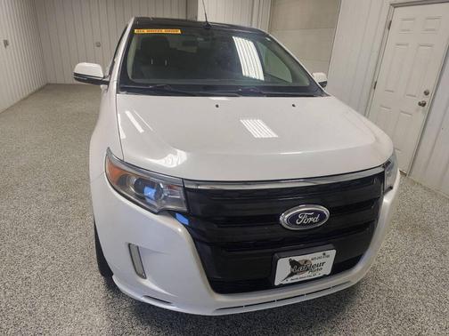 2014 Ford Edge Sport