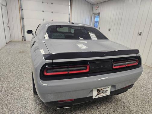 2021 Dodge Challenger GT