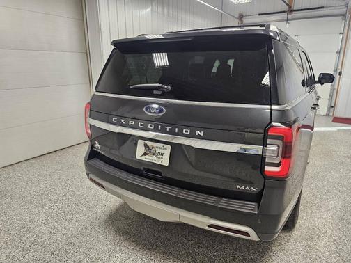2023 Ford Expedition Max Limited