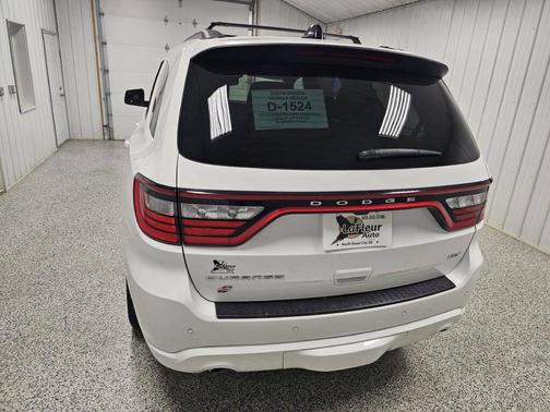 2023 Dodge Durango GT Plus