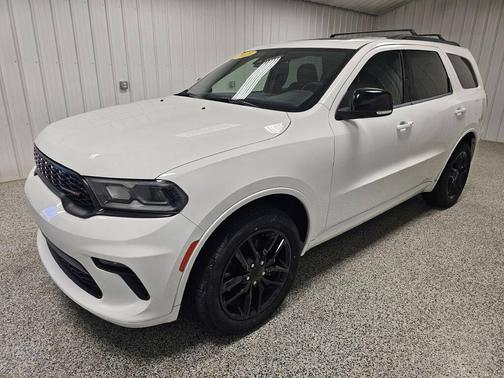 2023 Dodge Durango GT Plus