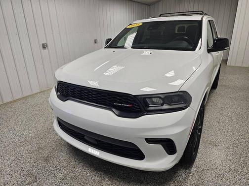 2023 Dodge Durango GT Plus