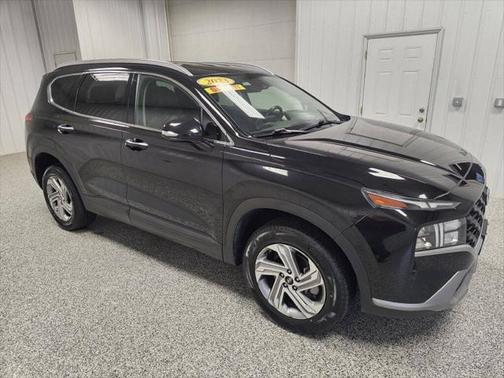 2023 Hyundai SANTA FE SEL 2.4