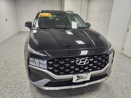 2023 Hyundai SANTA FE SEL 2.4
