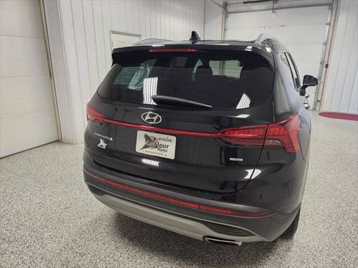 2023 Hyundai SANTA FE SEL 2.4