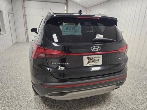 2023 Hyundai SANTA FE SEL 2.4