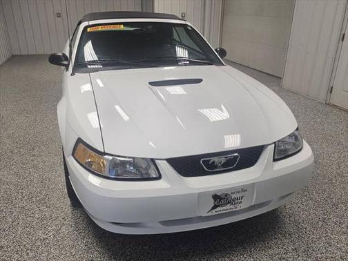 2000 Ford Mustang GT