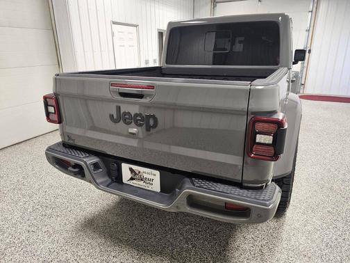 2023 Jeep Gladiator High Altitude 4x4