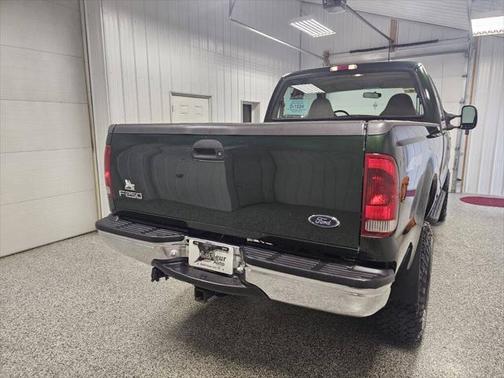 1999 Ford F-250 Super Duty