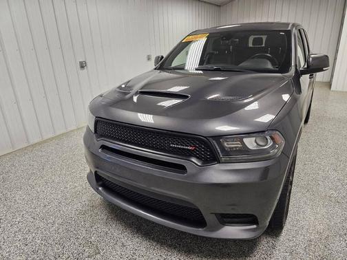 2018 Dodge Durango R/T