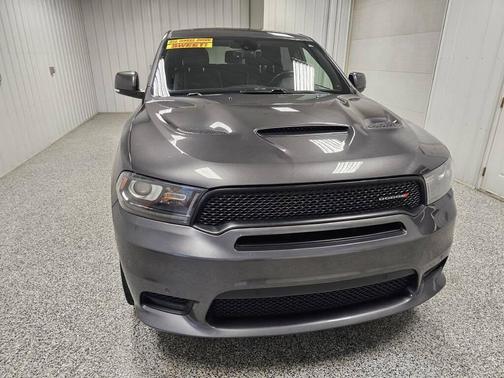 2018 Dodge Durango R/T