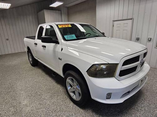 2015 RAM 1500 Tradesman/Express