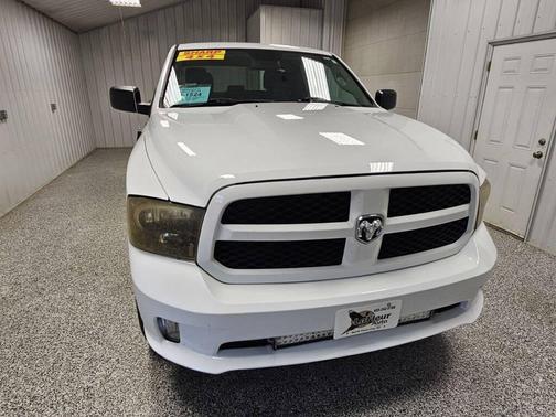 2015 RAM 1500 Tradesman/Express