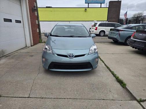 2014 Toyota Prius Five