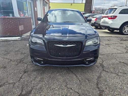2015 Chrysler 300 S