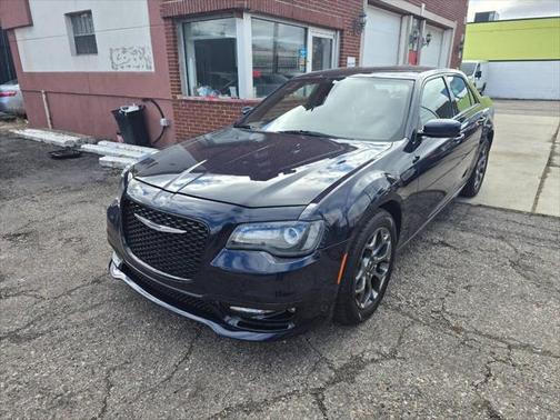 2015 Chrysler 300 S