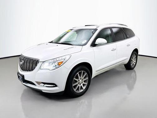 2017 Buick Enclave Convenience