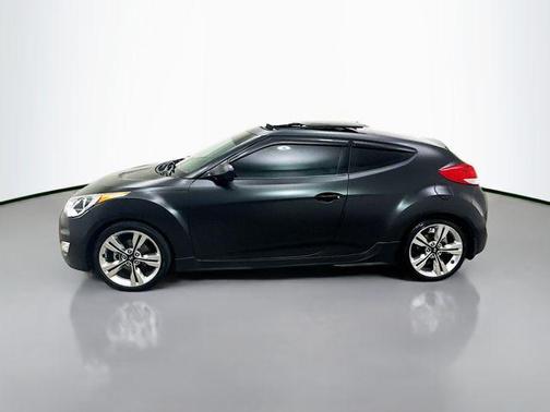 2015 Hyundai Veloster Base