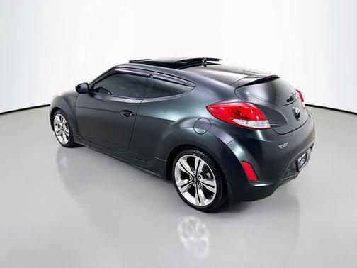 2015 Hyundai Veloster Base