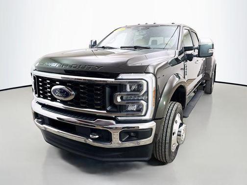 2024 Ford F-450 Lariat