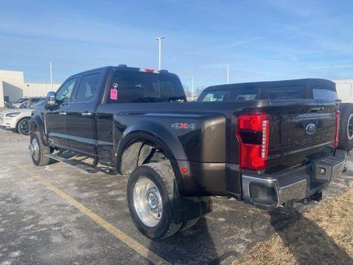 2024 Ford F-450 Lariat