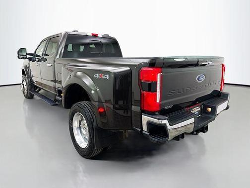 2024 Ford F-450 Lariat
