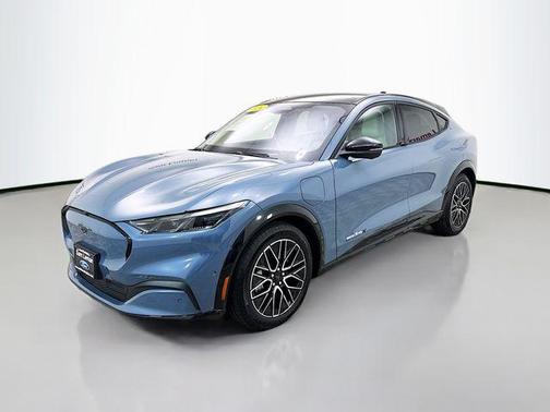 2024 Ford Mustang Mach-E Premium