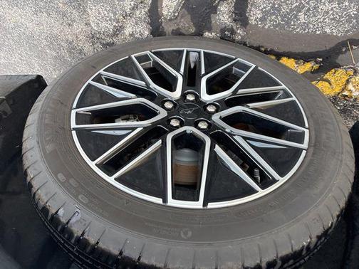 2024 Ford Mustang Mach-E Premium