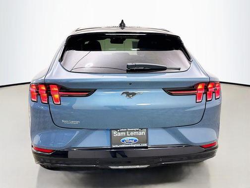 2024 Ford Mustang Mach-E Premium