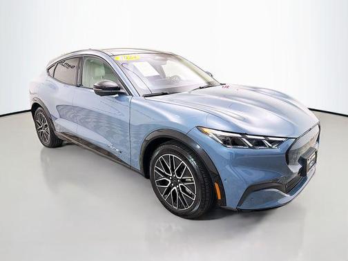 2024 Ford Mustang Mach-E Premium