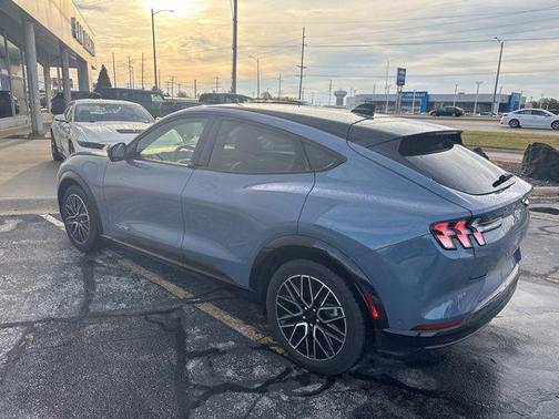 2024 Ford Mustang Mach-E Premium