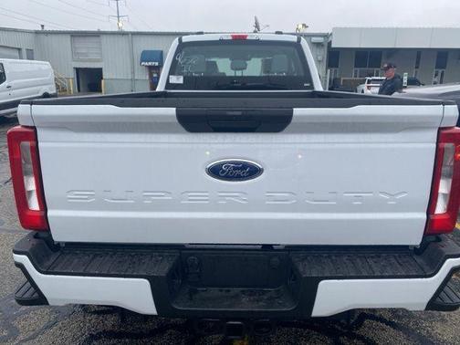 2026 Ford F-350 XL