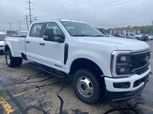2026 Ford F-350 XL