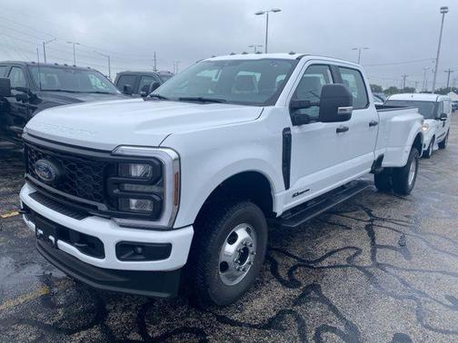 2026 Ford F-350 XL