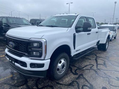 2026 Ford F-350 XL
