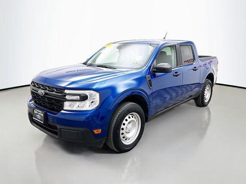 2024 Ford Maverick XL