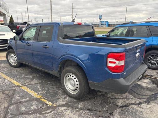 2024 Ford Maverick XL