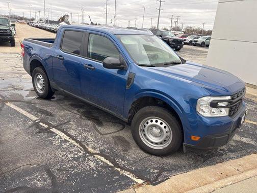 2024 Ford Maverick XL