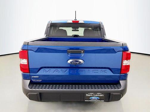 2024 Ford Maverick XL