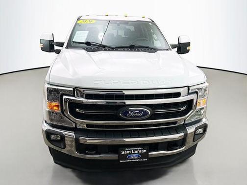 2020 Ford F-250 Lariat